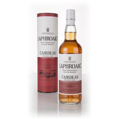 Laphroaig Cairdeas Madeira Cask - Feis Ile 2016