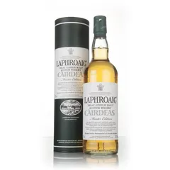 Laphroaig Cairdeas Masters Edition - Feis Ile 2010