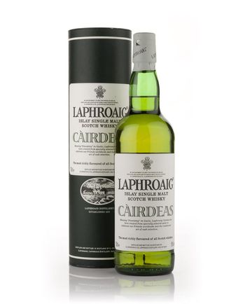Laphroaig Cairdeas