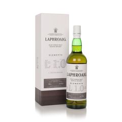 Laphroaig Elements 1.0