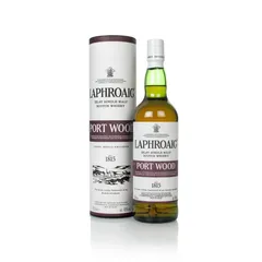Laphroaig Port Wood