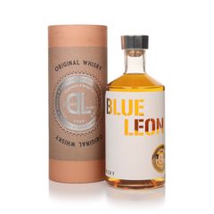 Laurens Blue Leon