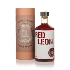 Laurens Red Leon