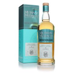 Leapfrog 14 Year Old 2011 Bourbon Barrel - Benchmark (Murray McDavid)