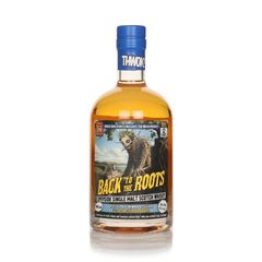 Linkwood 12 Year Old - Whiskyheroes (Brave New Spirits)