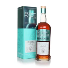 Linkwood 6 Year Old 2018 - Benchmark (Murray McDavid)