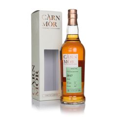 Linkwood 8 Year Old 2017 - Strictly Limited (Carn Mor)