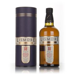 Lismore 18 Year Old Special Reserve