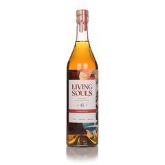 Living Souls 15 Year Old - Batch #2