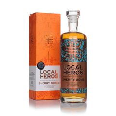 Local Heros Sherry Bomb