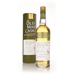 Lochside 19 Year Old 1991 (cask 6553) - Old Malt Cask (Douglas Laing)