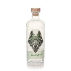 LoneWolf Mexican Lime Flavoured Gin
