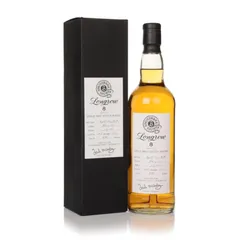 Longrow 8 Year Old 1997 - Springbank Society