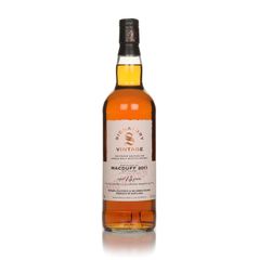 Macduff 13 Year Old 2011 - 100 Proof Edition #55 (Signatory)