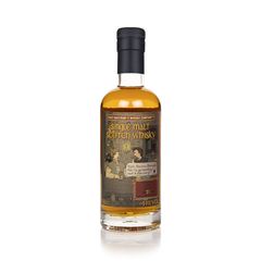 Macduff 21 Year Old - Batch 7 (That Boutique-y Whisky Company)