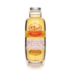 Mannochmore 10 Year Old 2015 - Elevenses (Keeble Cask Company)