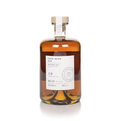 Marsala Cask-Aged Gin (Lost Parcels) Gin