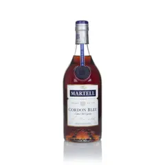 Martell Cordon Bleu XO Cognac