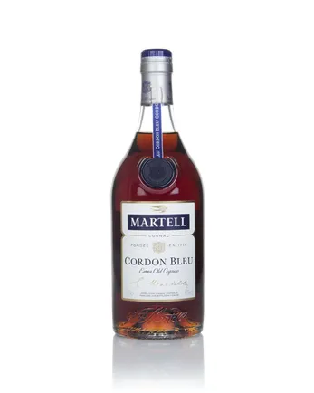 Martell XO Cognac