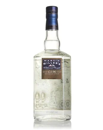 Martin Miller's Westbourne Strength Gin
