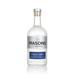 Masons Classic Plain Vodka