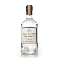 Masons Dry Yorkshire Gin - Yorkshire Tea Edition Flavoured Gin