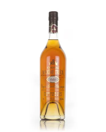 Maxime Trijol VSOP Grande Champagne Cognac