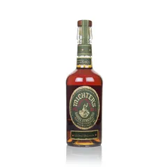 Michter's US*1 Barrel Strength Straight Rye
