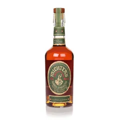 Michter's US*1 Barrel Strength Straight Rye (54.9%)