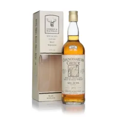 Millburn 1972 (bottled 1995) - Connoisseurs Choice (Gordon & MacPhail)