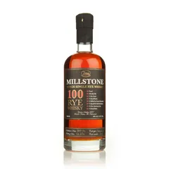 Millstone 100 Rye