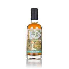 Millstone 3 Year Old (That Boutique-y Rye Company)