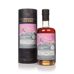 Miltonduff 11 Year Old 2012 (cask 5472) - Infrequent Flyers