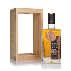 Miltonduff 19 Year Old 2006 (Cask 801424) - The Single Cask
