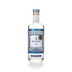 Minke Irish Gin