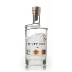 Misty Isle Gin