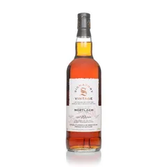 Mortlach 10 Year Old 2016 - 100 Proof Edition #84 (Signatory)