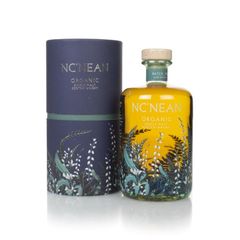 Nc'nean Organic Single Malt