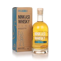 Ninkasi Small Batch Hors Serie