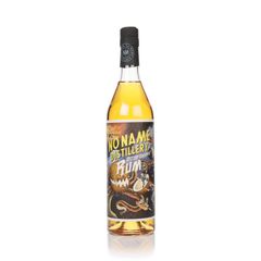 No Name Spiced Coconut Spiced Rum
