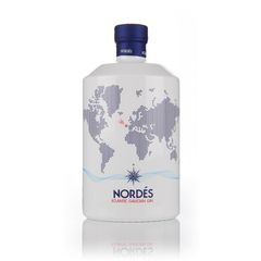 Nordes Atlantic Galician Gin