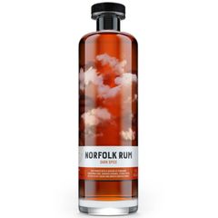 Norfolk Dark Spiced Dark Rum