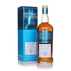 North British 13 Year Old 2011 - Select Grain (Murray McDavid)