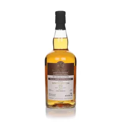 North British 31 Year Old 1993 - Fruitful Spirits
