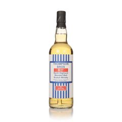 North Highland 8 Year Old Blended Malt (Thompson Bros.)