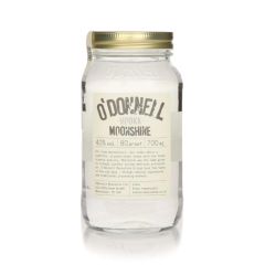 O'Donnell Moonshine - Plain Vodka