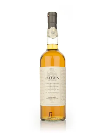 Oban 14 Year Old