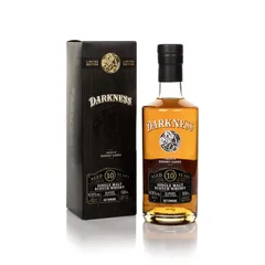 Octomore 10 Year Old Oloroso Cask Finish (Darkness)