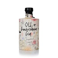 Old Amersham Gin Grapefruit, Lemon and Thyme Flavoured Gin