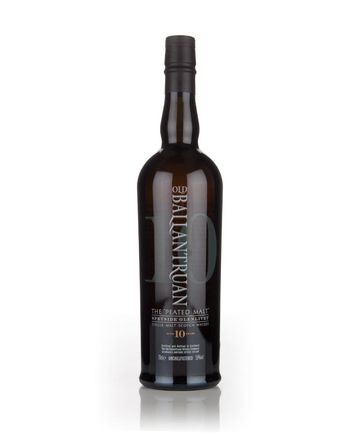 Old Ballantruan 10 Year Old
